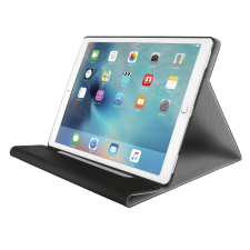 Trust Maxo Folio iPad Pro 12.9" tablet tok fekete (21107) (Trust 21107) tablet tok