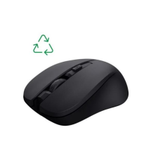 Trust MYDO Eco vezeték nélküli egér fekete (25084) (T25084) egér