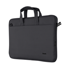  Trust Notebook Táska 16" - Bologna (2 rekesz, vállpánt, fekete) számítógéptáska