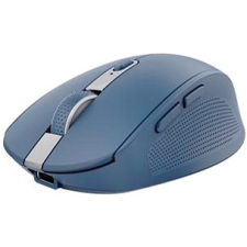 Trust OZAA COMPACT Eco Wireless Mouse Blue egér