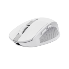 Trust Ozaa Compact Multi-Device Wireless Mouse White (24933) egér