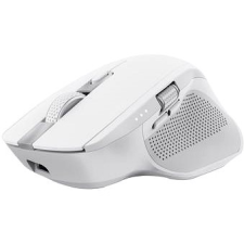 Trust OZAA+ MULTI-CONNECT Wireless Mouse White egér