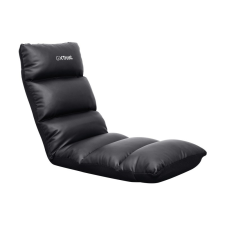 Trust Rayzee GXT718 Gaming ülés - Fekete (25071) forgószék