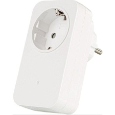 Trust Smart Home AC-1000 beltéri tápaljzat-kapcsoló (71002) (71002) villanyszerelés