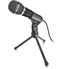 Trust Starzz All-round Microphone for PC and laptop laptop kellék
