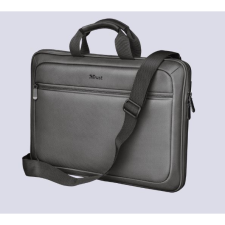 Trust York 15,6" laptop tok szürke (23298) (t23298) számítógéptáska