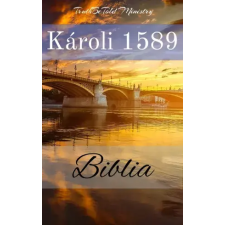 TruthBeTold Ministry Károli 1589 egyéb e-könyv