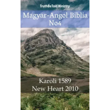 TruthBeTold Ministry Magyar-Angol Biblia No4 egyéb e-könyv