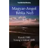 TruthBeTold Ministry Magyar-Angol Biblia No5