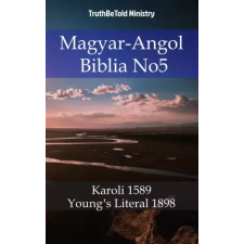 TruthBeTold Ministry Magyar-Angol Biblia No5 egyéb e-könyv