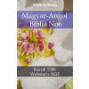 TruthBeTold Ministry Magyar-Angol Biblia No6