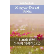 TruthBeTold Ministry Magyar-Koreai Biblia egyéb e-könyv