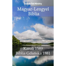 TruthBeTold Ministry Magyar-Lengyel Biblia egyéb e-könyv