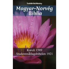 TruthBeTold Ministry Magyar-Norvég Biblia egyéb e-könyv