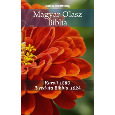 TruthBeTold Ministry Magyar-Olasz Biblia vallás