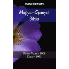 TruthBeTold Ministry Magyar-Spanyol Biblia egyéb e-könyv