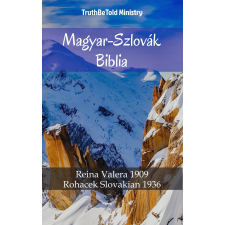 TruthBeTold Ministry Magyar-Szlovák Biblia vallás