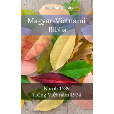 TruthBeTold Ministry Magyar-Vietnami Biblia vallás