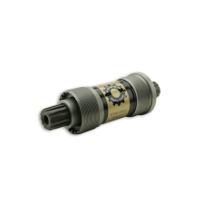Truvativ Power Spline BB-06-PSPL BSA zárt csapágyas monoblokk 68x113 mm, 350g kerékpár hajtómű