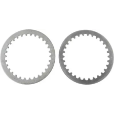 TRW Acél lamella készlet, kuplung MES913-2 autóalkatrész