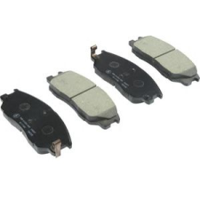 TRW fékbetét készlet 149,0mm,akusztikus kopásjelzéssel,tartozékokkal autóalkatrész