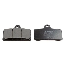 TRW fékbetétkészlet, tárcsafék MCB780 autóalkatrész