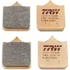 TRW fékbetétkészlet, tárcsafék MCB829SV