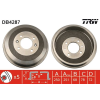 TRW fékdob TRW DB4287