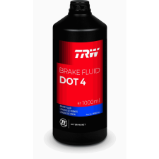 TRW fékfolyadék TRW PFB401SE autóalkatrész