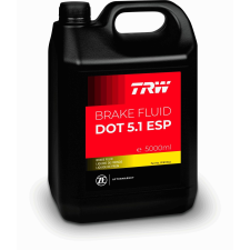 TRW fékfolyadék TRW PFB705SE autóalkatrész