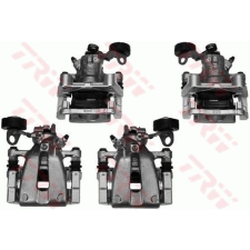 TRW Féknyereg tengely készlet TRW CKQ101 féktárcsa