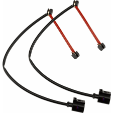 TRW figyelmezető kontaktus, fékbetétkopás TRW GIC193 autóalkatrész