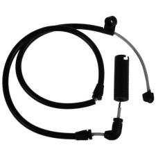 TRW figyelmezető kontaktus, fékbetétkopás TRW GIC204 autóalkatrész