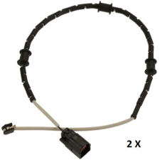 TRW figyelmezető kontaktus, fékbetétkopás TRW GIC372 autóalkatrész