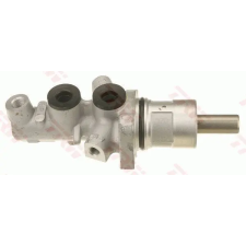 TRW Főfékhenger TRW PML363 fékbetét