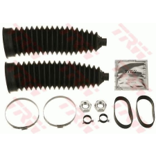 TRW Gumiharang készlet, kormányzás TRW JBE211 kormányvezérlő és kiegészítői