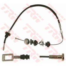 TRW Huzal, kuplungműködtetés TRW GCC2007 kuplung