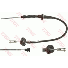 TRW Huzal, kuplungműködtetés TRW GCC4026 kuplung