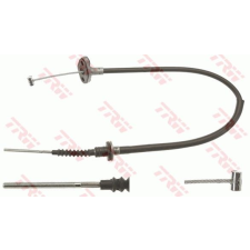 TRW Huzal, kuplungműködtetés TRW GCC4030 kuplung