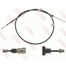 TRW Huzal, rögzítőfék TRW GCH492 fékmunkahenger