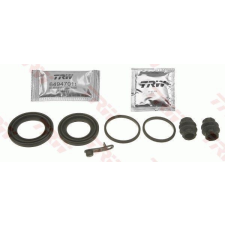 TRW Javítókészlet, féknyereg TRW SJ1289 fékbetét