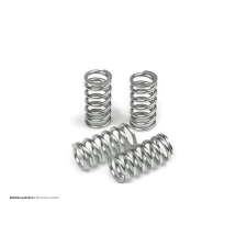 TRW LUCAS Kuplungrugók MEF135-4 TRW LUCAS Erőátviteli alkatrész Kuplung és alkatrészei Kuplungrugó egyéb motorkerékpár alkatrész