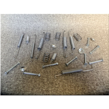 TRW tartozékkészlet fékpofa 55mm autóalkatrész