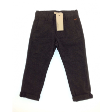  TRYBEYOND sötétszürke nadrág gyerek nadrág