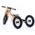 TRYBIKE 4 az 1-ben, barna (8719189161502)