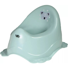 Tryco - Bili csúszásgátlóval- Koala Kyle - Menta zöld bili