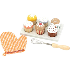 Tryco Cupcake Set konyhakészlet