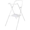 Tryco Tryco - Babakád állvány 84 cm fehér