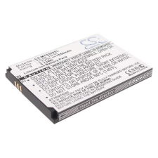 TS-02 Akkumulátor 1550 mAh mobiltelefon akkumulátor