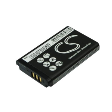 TS-BTR006 Akkumulátor 500 mAh mobiltelefon akkumulátor